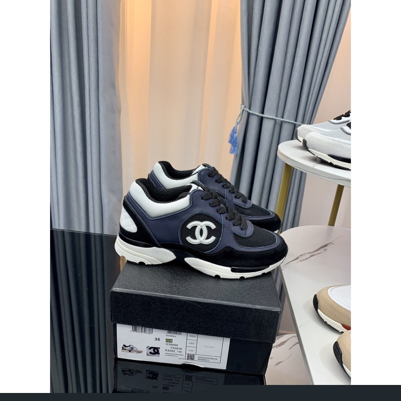 Ch*el sneakers